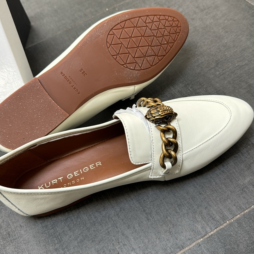 Kurt Geiger Chelsea Loafer - Picture 6 of 6